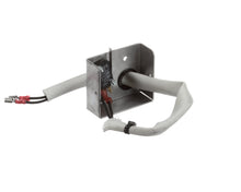 FRYMASTER 8064130SP SWITCH BOX ASSEMBLY. H50
