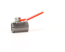 FRYMASTER  FM8064145 VALVE  1-1/4 WITH LOCK PIN