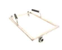 FRYMASTER 8064505SP POWER SHOWER ASSEMBLY ELEC FV