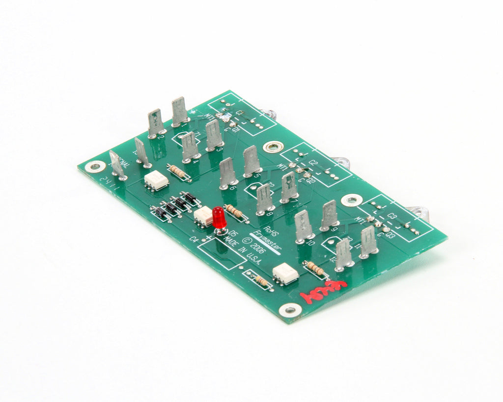 FRYMASTER PARTS 8065072