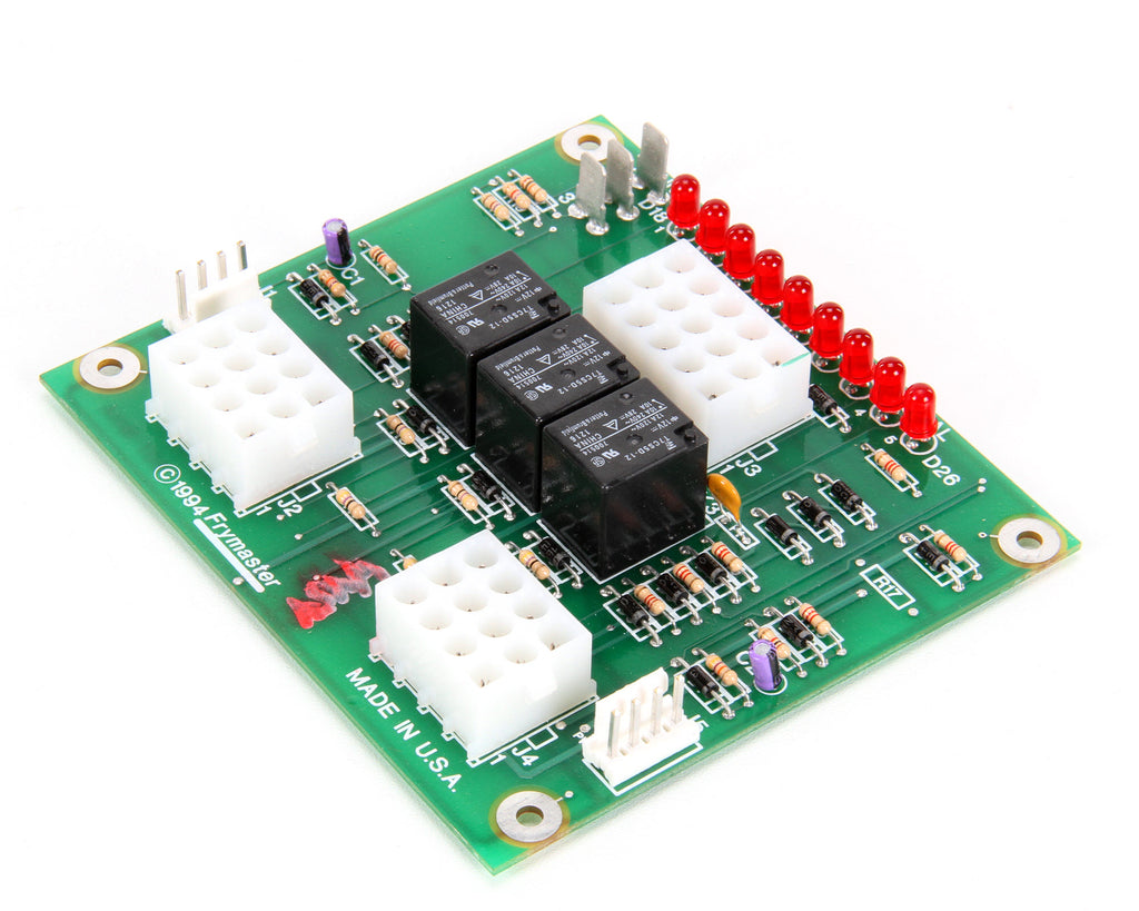 FRYMASTER PARTS 8065857