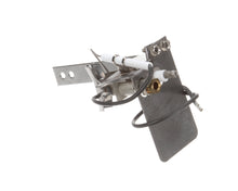 FRYMASTER 8065895SP MOUNT ASSEMBLY NAT LH PILOT BIM/FP