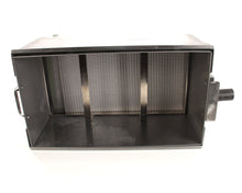FRYMASTER 8066093SP PAN ASSEMBLY  FM35/45/50/EF FILTER