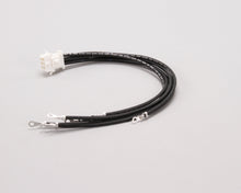 FRYMASTER  FM8067186SP WIRE ASSEMBLY HV LEFT FV CONT