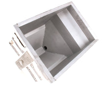 FRYMASTER 8068167SP FRYPOT ASSEMBLY  CE FV EPRI ELEC