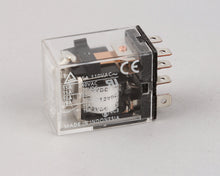 FRYMASTER  FM8070834 RELAY BL 15A 12V