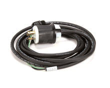 FRYMASTER 8072474 CORDSET  UHC TWIST-LOCK