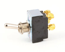FRYMASTER  FM8073783 SWITCH  CARLING (SPST)