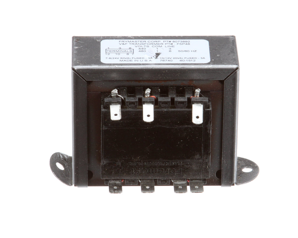 FRYMASTER PARTS 8073892