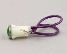 FRYMASTER  FM8074112 LIGHT  GREEN FLUSH INDICATOR