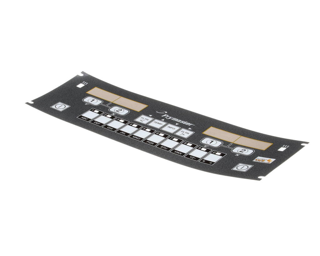 FRYMASTER PARTS 8074480