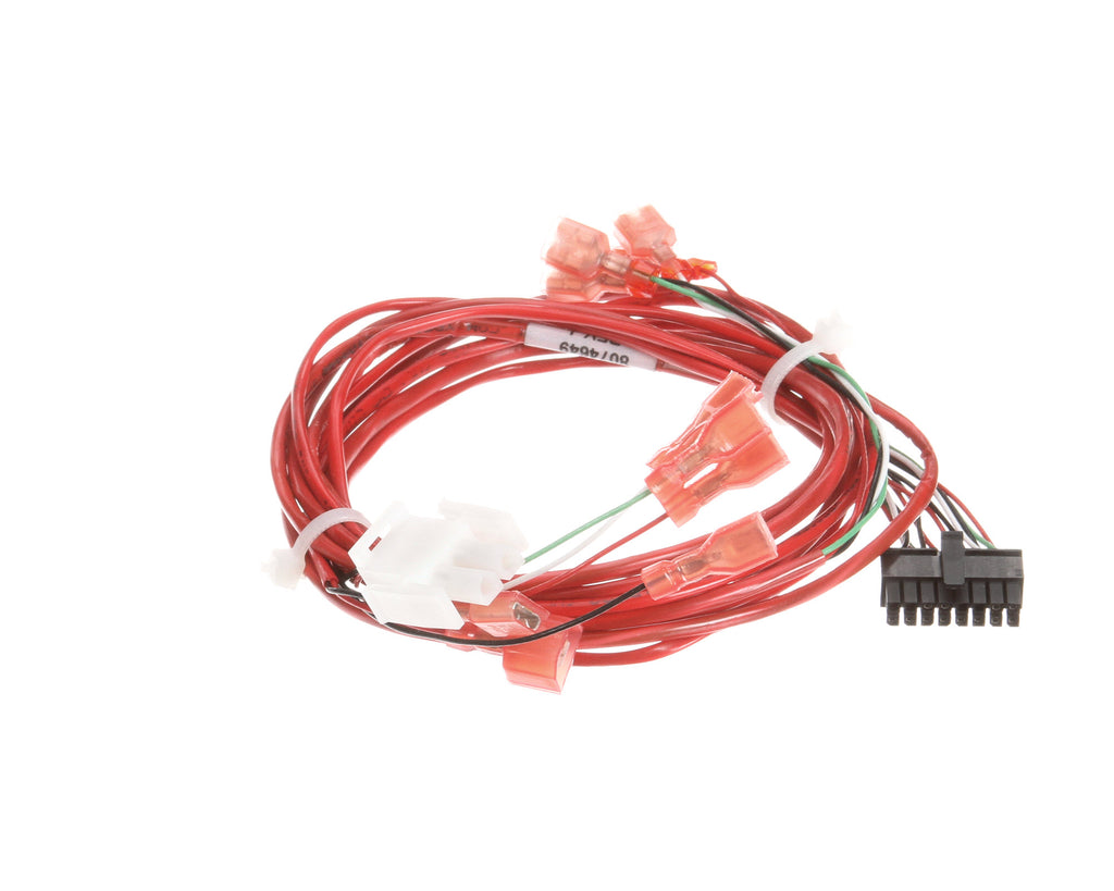 FRYMASTER PARTS 8074649