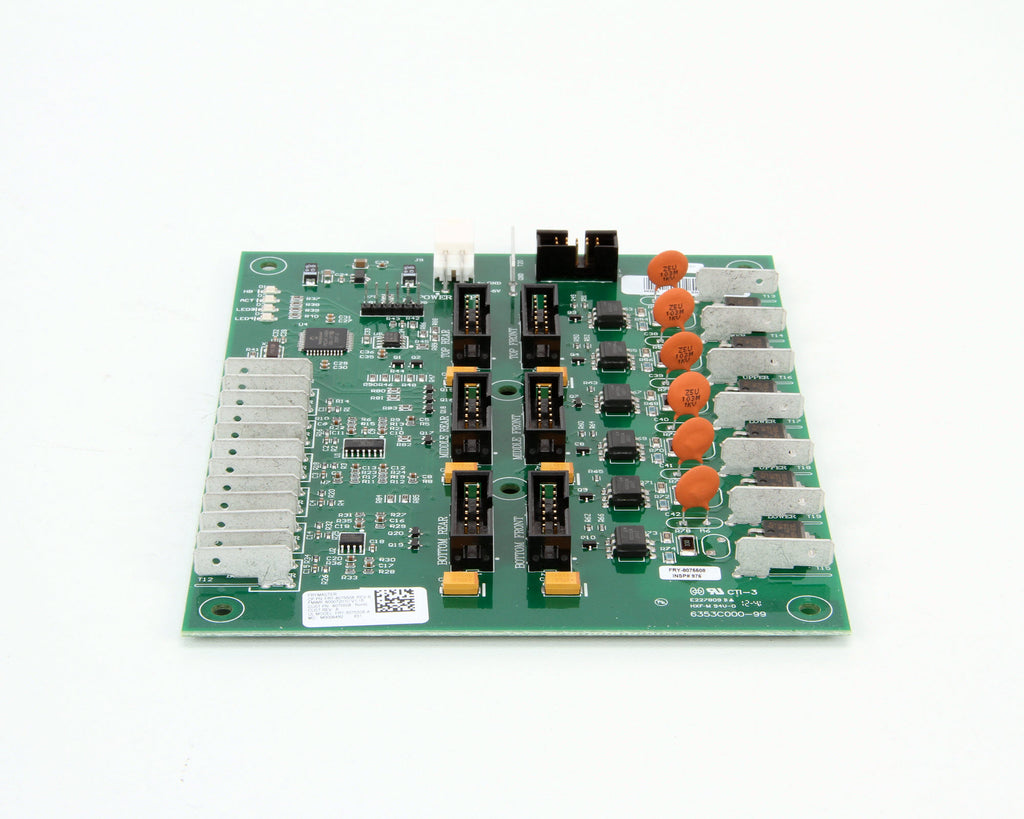 FRYMASTER PARTS 8075508