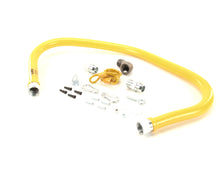 FRYMASTER 8100084 GASLINE FLX 3/4X48