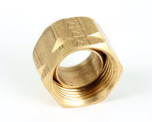 FRYMASTER  FM8100494 NUT  (FERRULE) HE ORIFICE