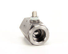 FRYMASTER  FM8101018 VALVE  1.25 W/O HND