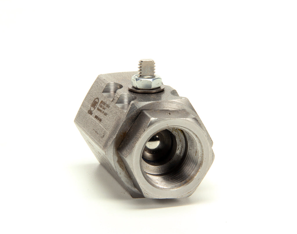 FRYMASTER PARTS 8101114