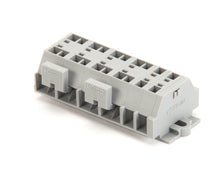 FRYMASTER 8101163 BLOCK 3 PLCS SCREWLESS TERMINL