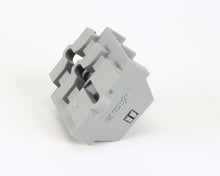 FRYMASTER  FM8101164 BLOCK 1 PLC SCREWLESS TERMINAL