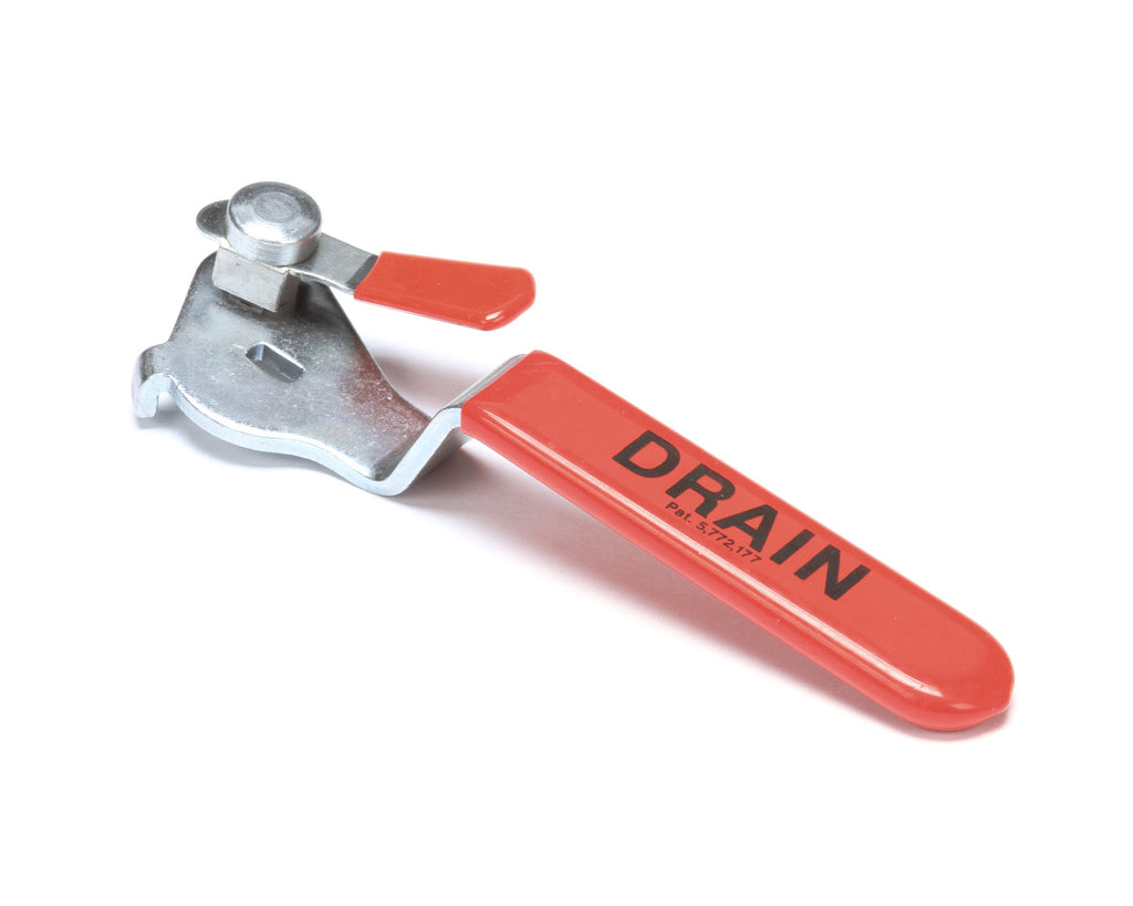 FRYMASTER PARTS 8101567