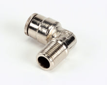 FRYMASTER  FM8102493 FITTNG QUICK CNNCT TUBE 90 DEG