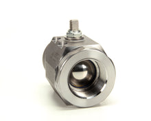 FRYMASTER  FM8102783 VALVE 1-1/2 FULL PORT W/O-RING