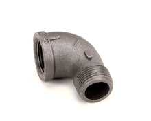 FRYMASTER 8130266 EL ST 1NPT 90DEG BM