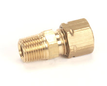 FRYMASTER 8130887 FITTING MALE ST 1/8NPT X 1/4