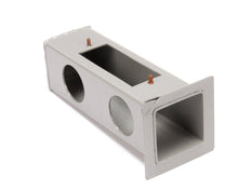 FRYMASTER 8231551 TUBE W/A  RT SQ DRAIN DV