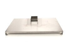 FRYMASTER 8231956 FPII ELEC COVER