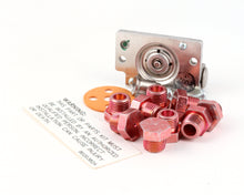 FRYMASTER 8260958 KIT MJ35 W/RBTSHW NAT TO LP