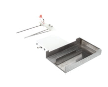 FRYMASTER 8261082 SMS PROBE BLOCK W/O AUTOFILL