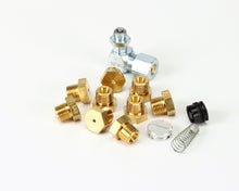 FRYMASTER  FM8261140 CONVERSION KIT  GF14 LP TO NAT