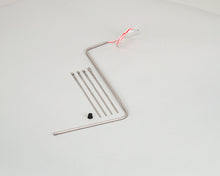 FRYMASTER  FM8262104 TEMP PROBE 110# ROUND ELEMENTS