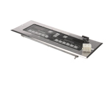 FRYMASTER 8262284 CONTROL CM3.5 EL FV INHD SSR CE