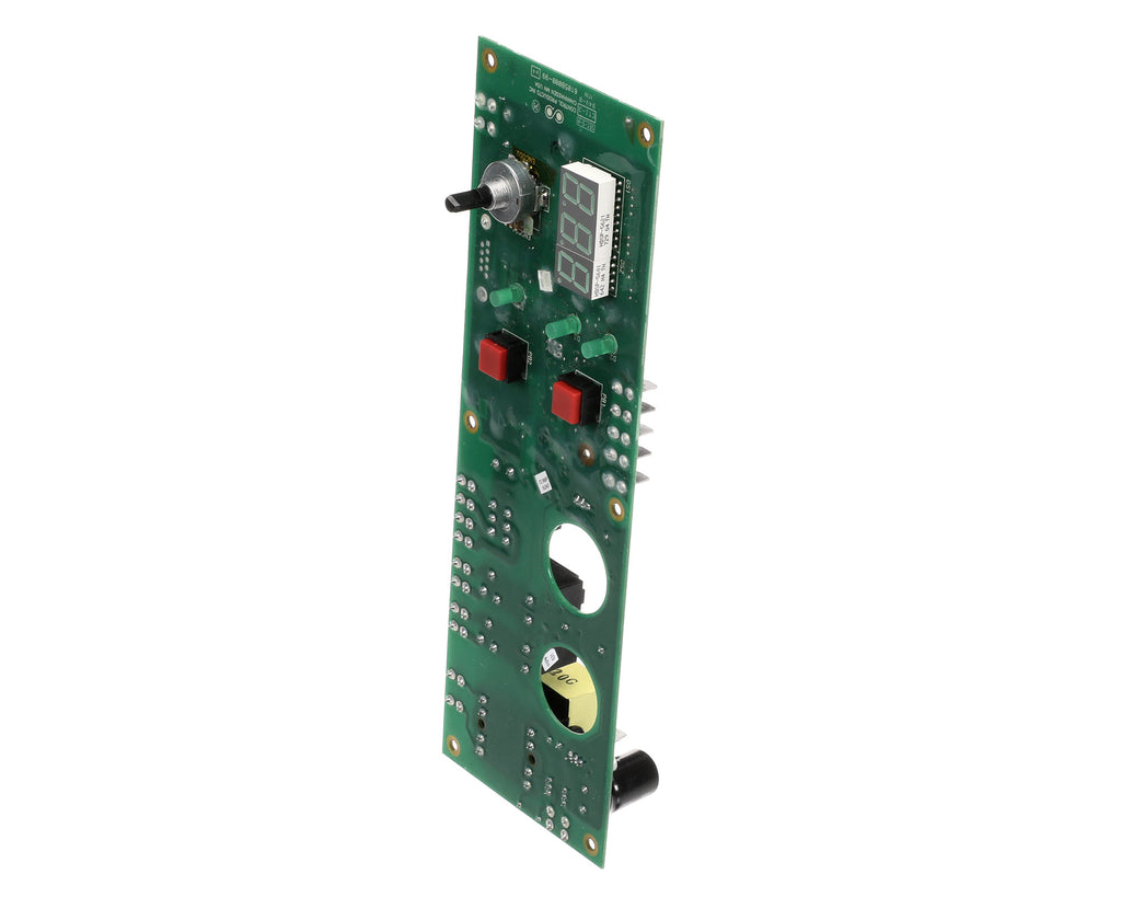 FOLLETT PARTS 00104521