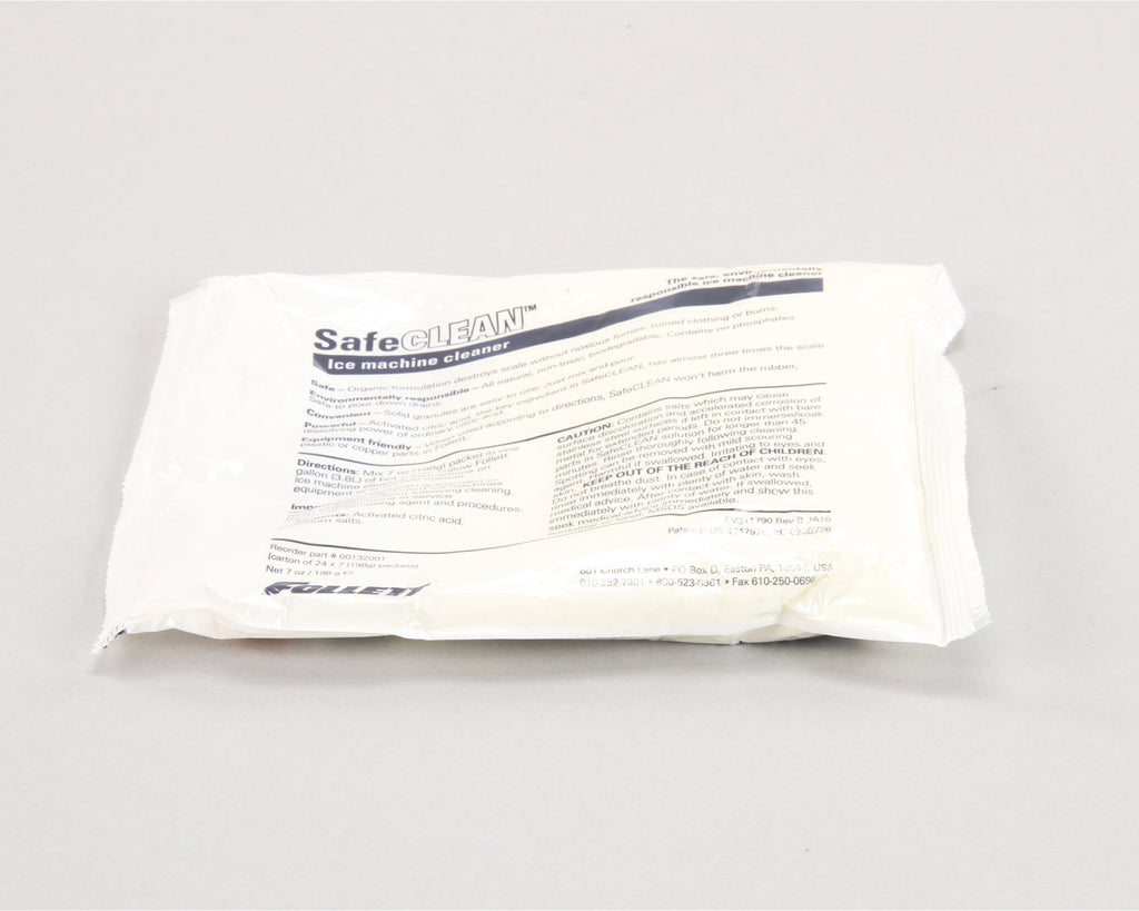 FOLLETT PARTS 00926030