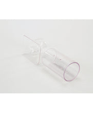FOLLETT PD502248 CHUTE  ICE  CLEAR