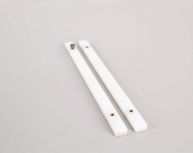 FOLLETT  FOLPB501918 PAIR BRG STRIPS(OLD) 13.25 LENGTH