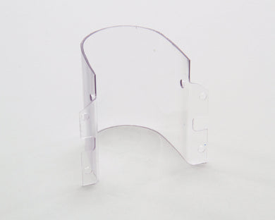 FOLLETT  FOLPD502459 CHUTE  FOCUS CLR PLASTIC