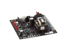 FOLLETT PI502938 BOARD  CONTROL  230V/50HZ EL400