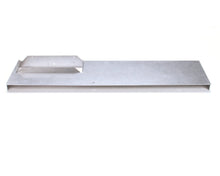 GARLAND 1015206 FLUE BOX TOP-BOTTOM DECK