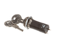GARLAND 1516601 PROGRAMMING KEYLOCK SWITCH