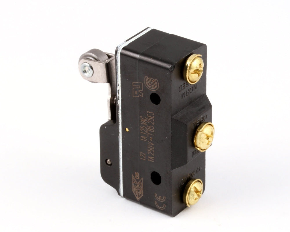 Garland High Temp Oven/Grill Limit Switch – 1855601, 4519715, G01137 – Direct Replacement, Ships TODAY!