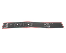 GARLAND 1908514 OVERLAY MCO 300 WITHOUT LIGHT