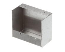 GARLAND 2363300 GREASE DRAWER FRONT - H283