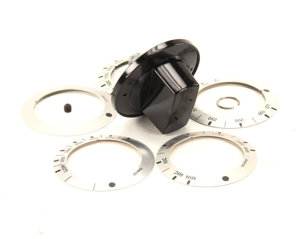 GARLAND PARTS 4512223