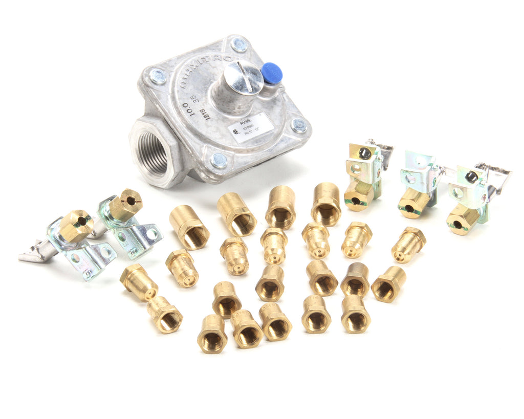 GARLAND PARTS 4516399