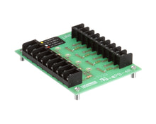 GARLAND 4522117-GAR DIGITAL I/O MOUNTING BOARD