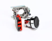 GARLAND  GL4524674 KIT  BLK PUSHBUTTON (STANDBY)